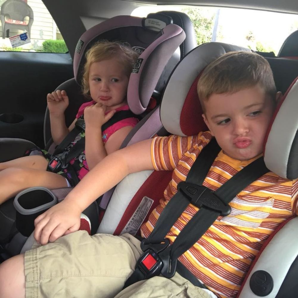 Meet your Posher, Sylvia